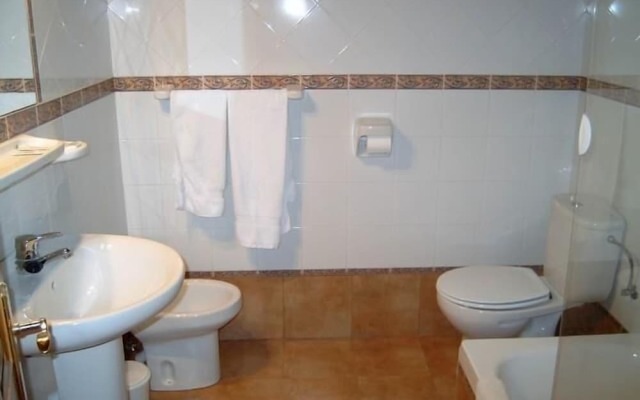 Picu Castiellu Aparthotel