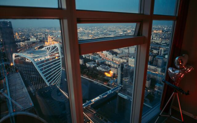 Romantic Room (Романтик Рум)