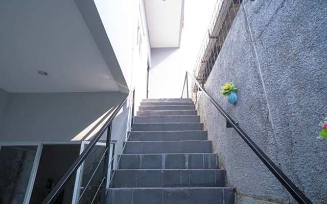 KoolKost near Taman Budaya Sentul