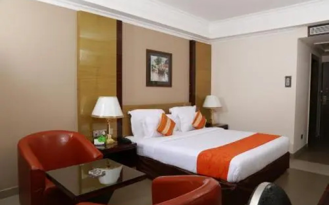 Hotel Bonanza