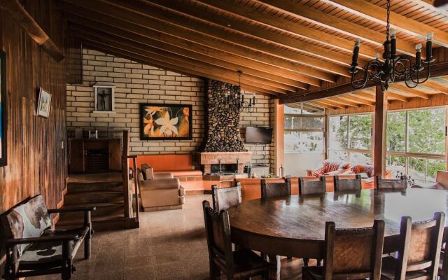 Finca Hotel La Ponderosa
