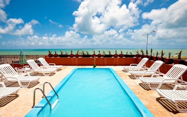 Brisa do Mar Beach Hotel