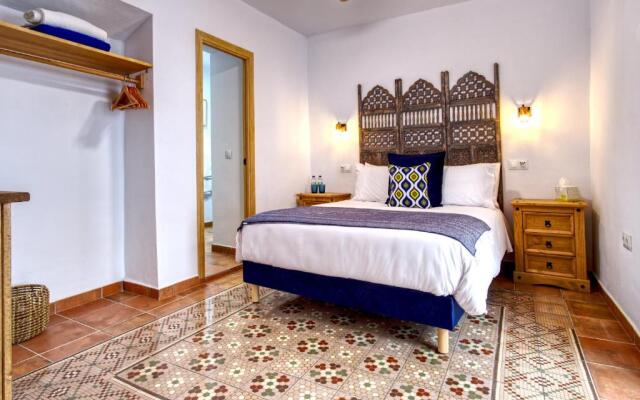 La Vieja Botica Bed & Breakfast