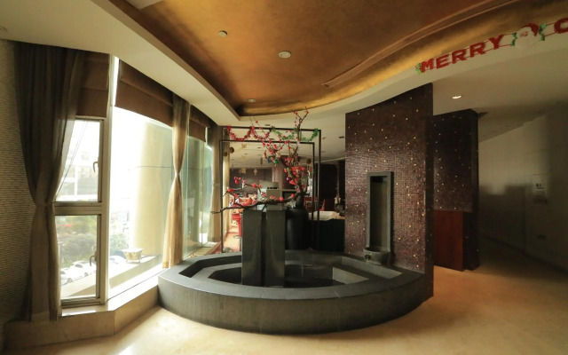 Westlake 7 Service Apartment Xihu