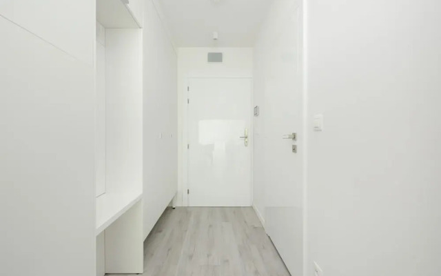 Sea&lake 209 With Parking by Renters