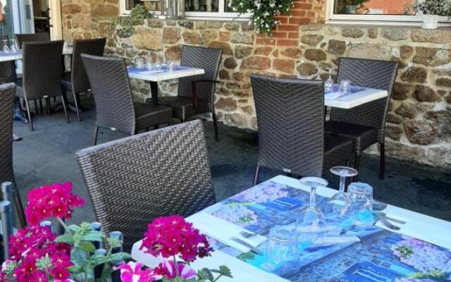 Hostellerie de la Poterne