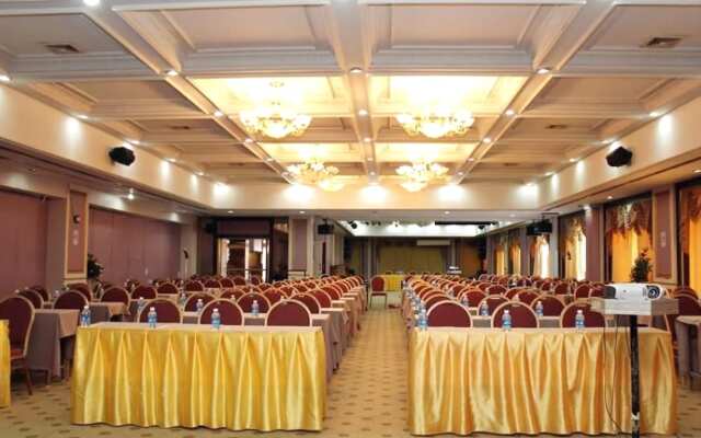 Daiichi Hotel Hat Yai