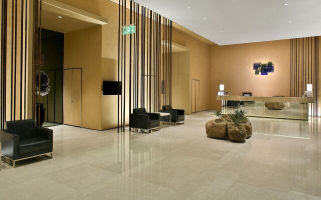 Holiday Inn Express Chengdu Wenjiang Hotspring by IHG