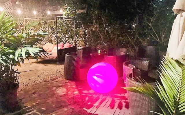 Perla Real Inn