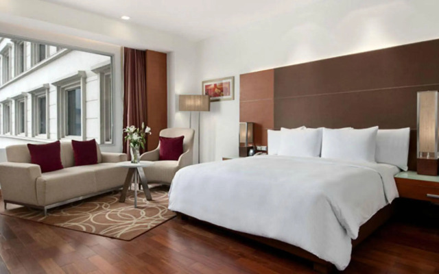 Hyatt Centric Janakpuri New Delhi