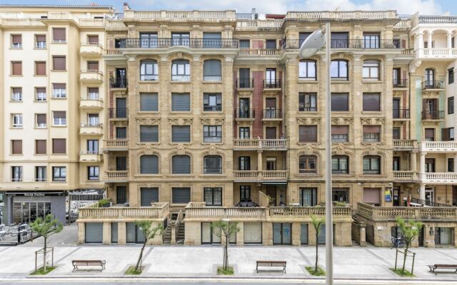 Zurriola Suites by Forever Rentals