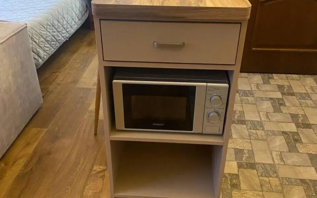 Апартаменты ул.Антоновича