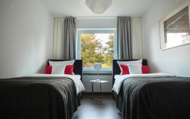 Luxussuite