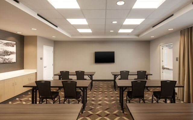 Residence Inn Tampa Wesley Chapel