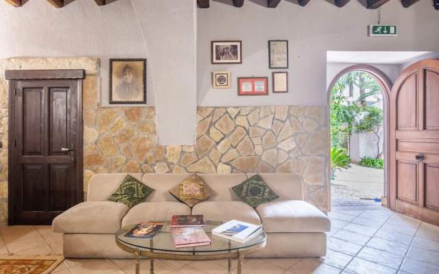 Villa Pilati Bed and Breakfast