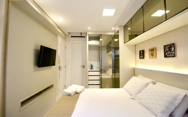 Apartamento Estilo Prime