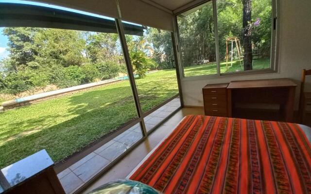 Parana Riverside Guest House - Posadas