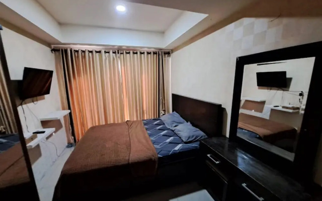 Capital O 93959 Apartement Gateway Cicadas By MG Property