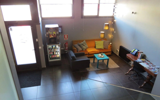 Pension Don Claudio