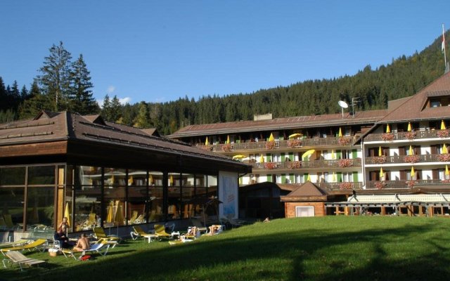 Kurhotel Weissbriach