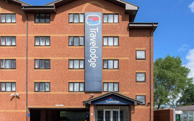 Travelodge London Park Royal