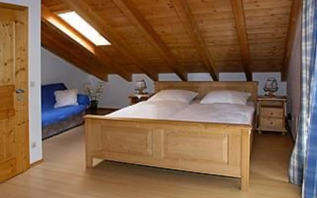 Haus Hornsteiner Barbara