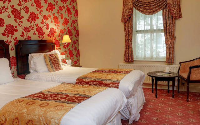 Best Western Kilima Hotel