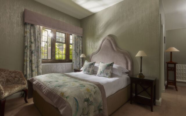 Mallory Court Country House Hotel and Spa