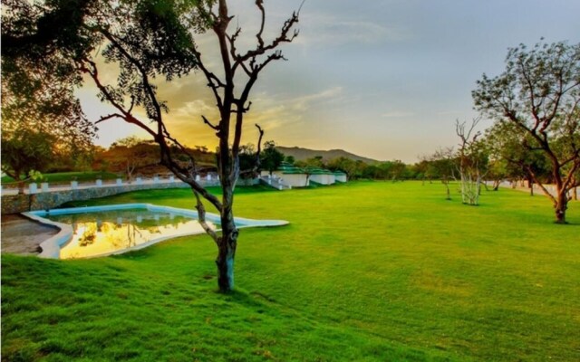 Shouryagarh Resort and Spa