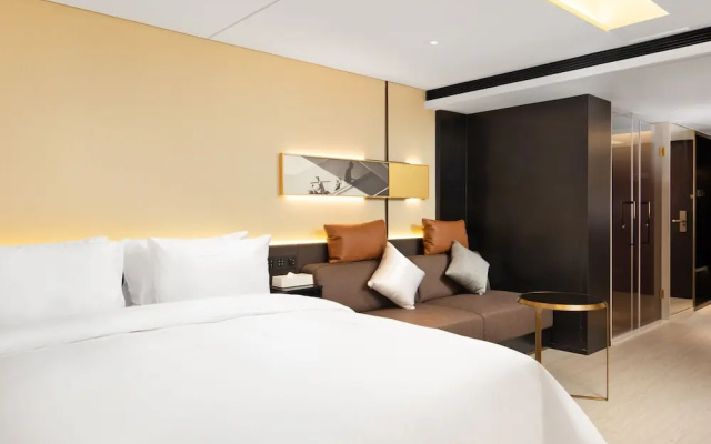 CITIGO HOUSE Tianhe Guangzhou