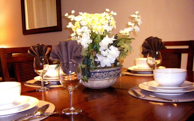Instrata by Executive Apartments