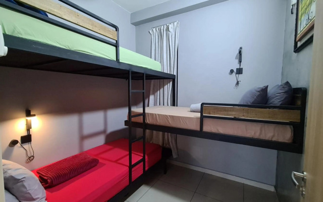 Rumah Kampong Bharu near KLCC (3Rooms)