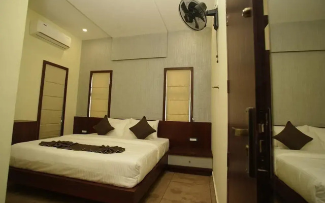 Pabis Luxurious Stay