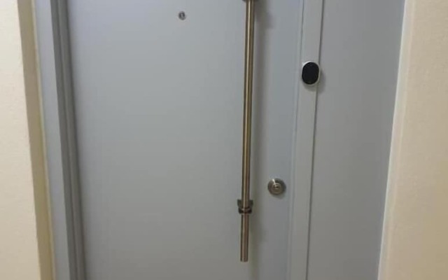 City Center Rooms