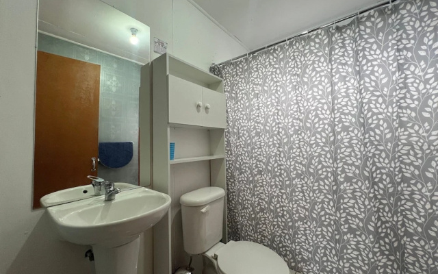 Oceana Suites Rayen Lican-Ray