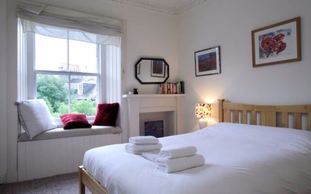 1 Bedroom Apartment In City Centre