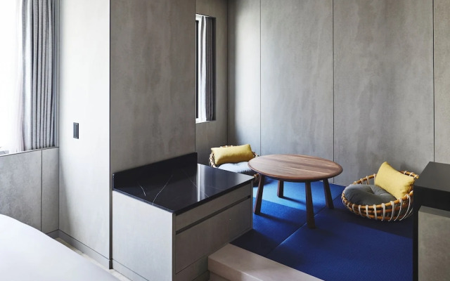 voco Osaka Central by IHG