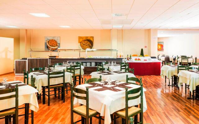Hotel Guitart la Molina Aparthotel & Spa