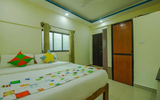 Home Elegant Stay By OYO Rooms