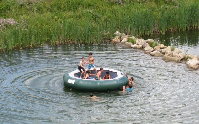 Zion Retreat & RV Park