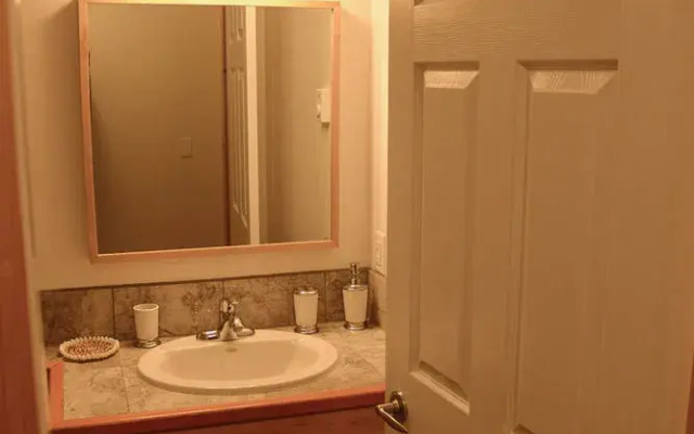 Big Tree Waterfront Vacation Rentals