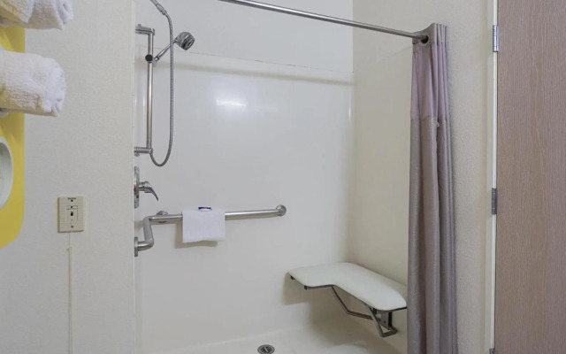 Motel 6 Page, AZ