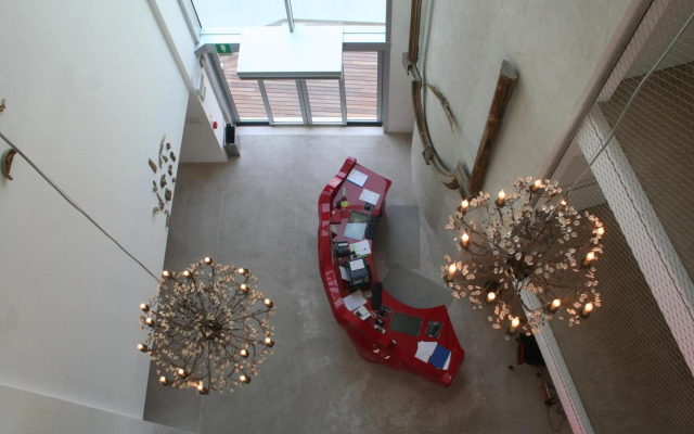 Aiden by Best Western JHD Dunant Hotel