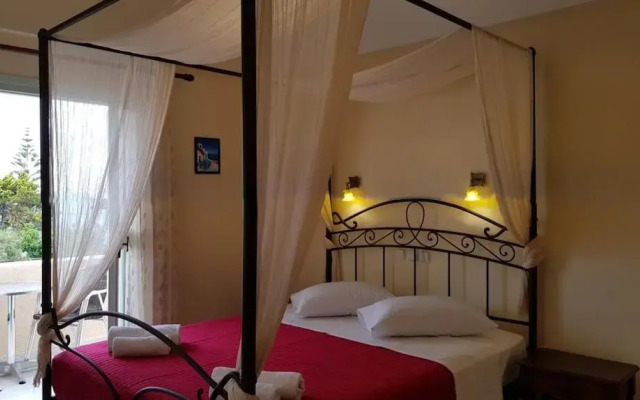 Villa Irini Kamari