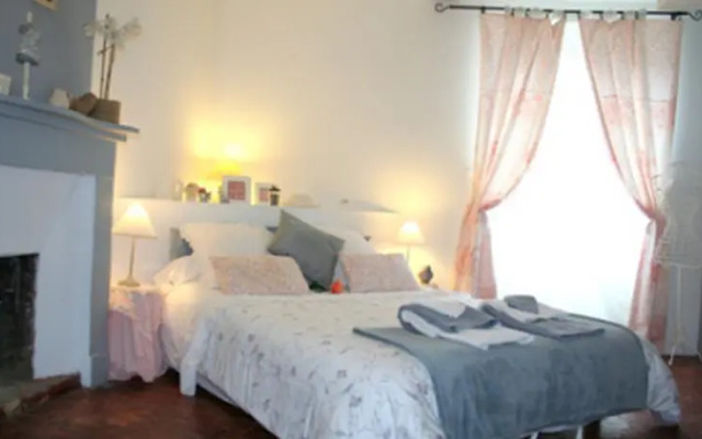 Chambres dhôtes La Villageoise