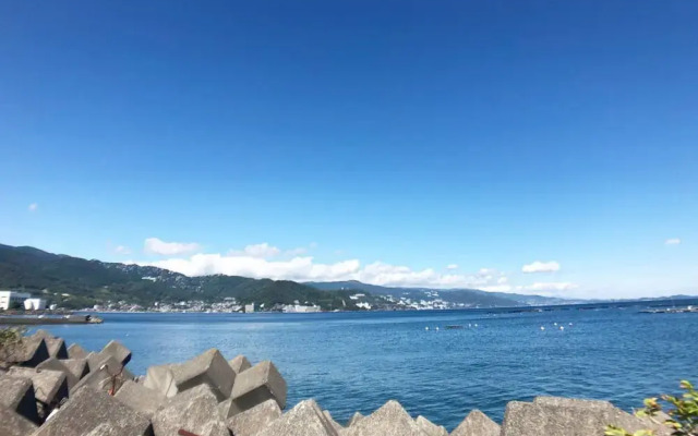 Ajiro Onsen Inaka