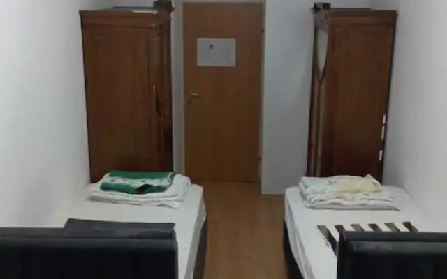 Hostel Wieden