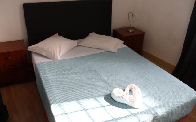 Viriato Rooms