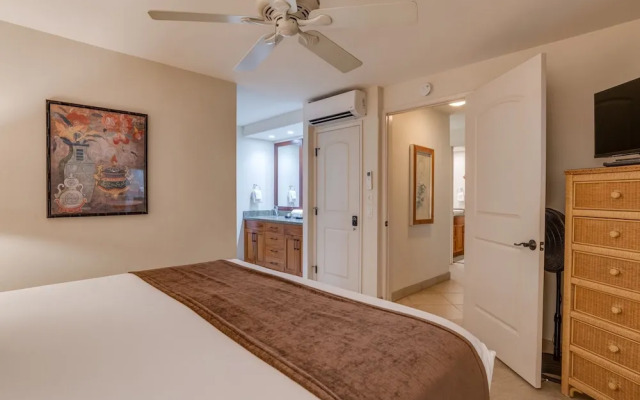 Papakea #g106 2 Bedroom Condo by RedAwning