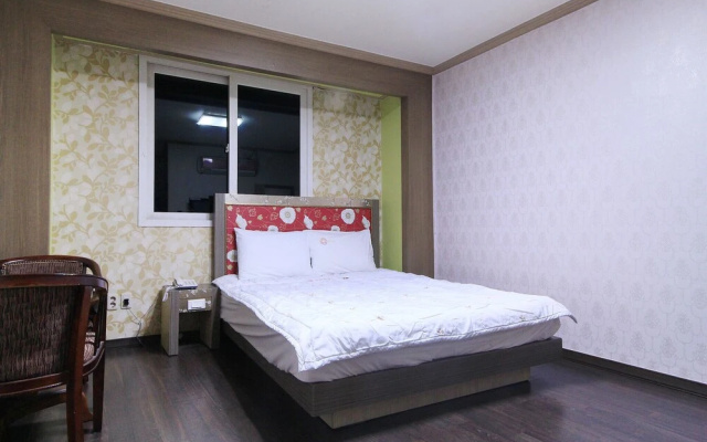 Andong Gogung Motel